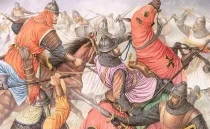 蒙古骑兵为何能成为冷兵器时代的战争之王？