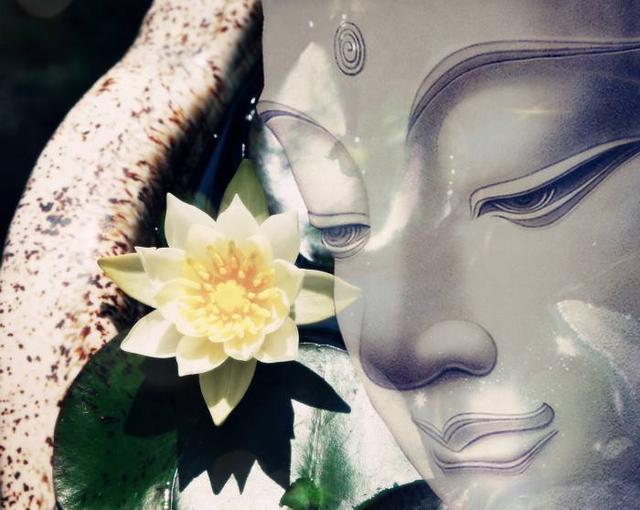 这3种人佛缘深厚，看看有你吗？