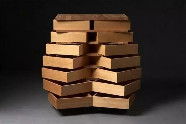 这么多又有创意又有颜值的收纳设计，不给你家来一款吗？