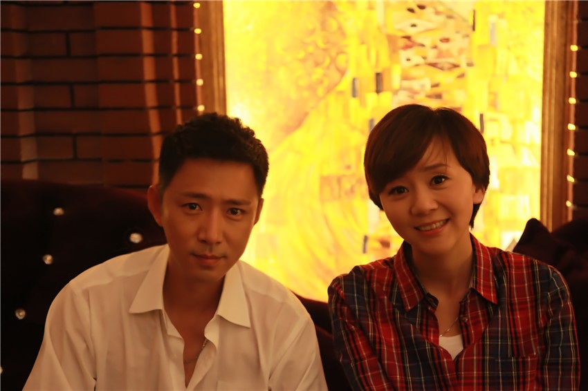 凭《都挺好》翻红，为照顾毁容妻子淡出娱乐圈四年