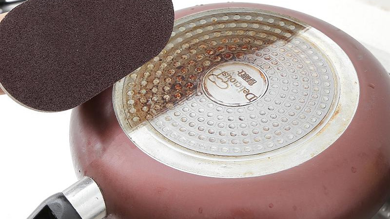 厨房想要摆脱油腻感, 这些工具不能少!