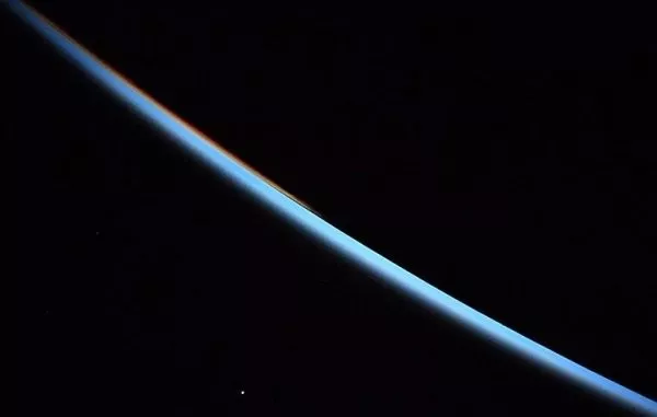 26张让人兴奋又有点害怕的宇宙照片