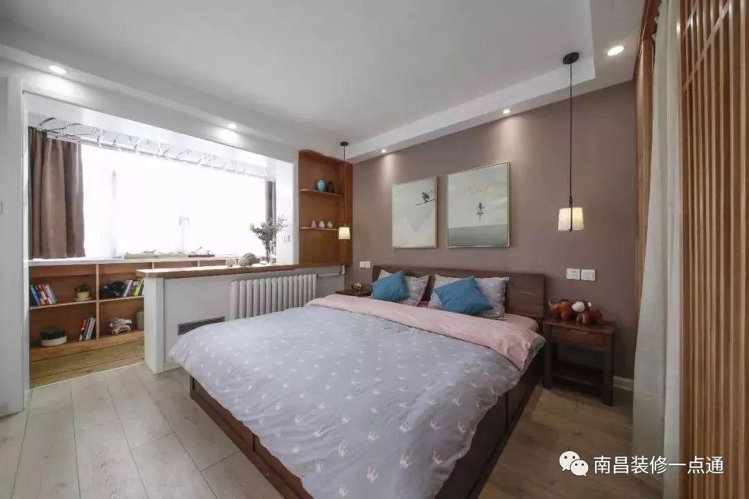 暖气片安装在家里哪个地方更美更合适? 装的好就是一道风景