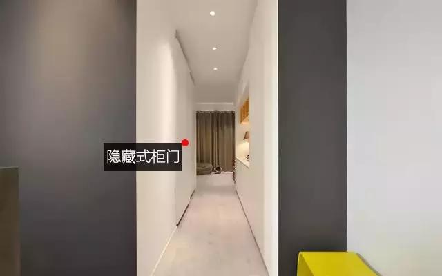 新房装修没有衣帽间怎么办？设计师老公给业主4种方案，百试百灵