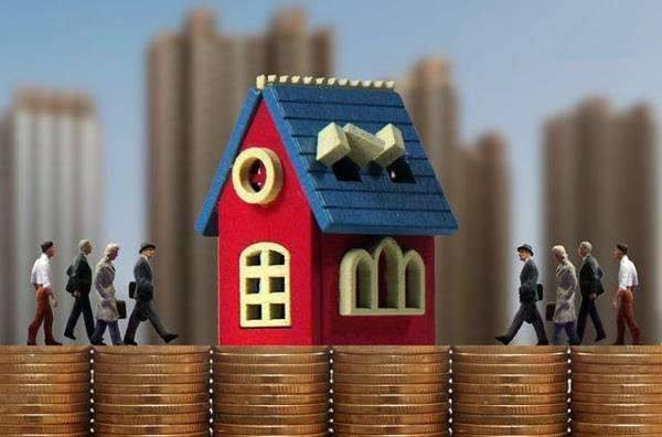 全球地产富豪榜里的中国力量：许家印2500亿居首，前十中国占7席