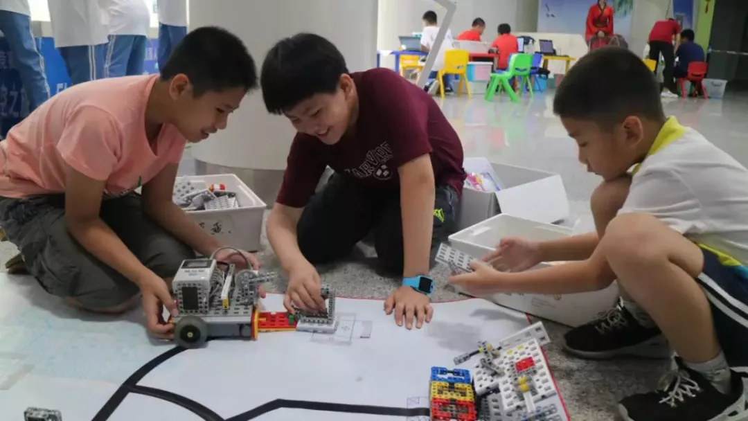 谁都别拦我，这个五一除了防城港我哪都不去！