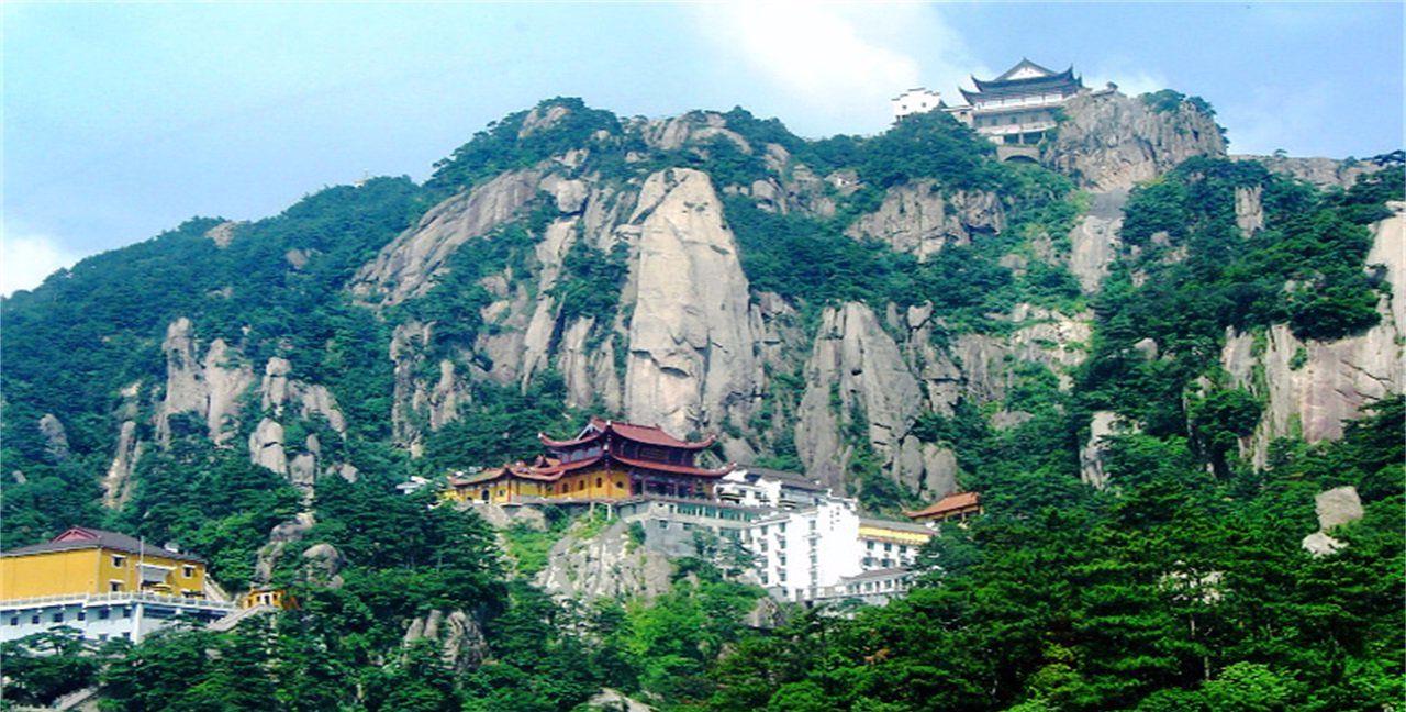 安徽耗资15亿打造最牛佛像，高达99米，用了35斤黄金镀金