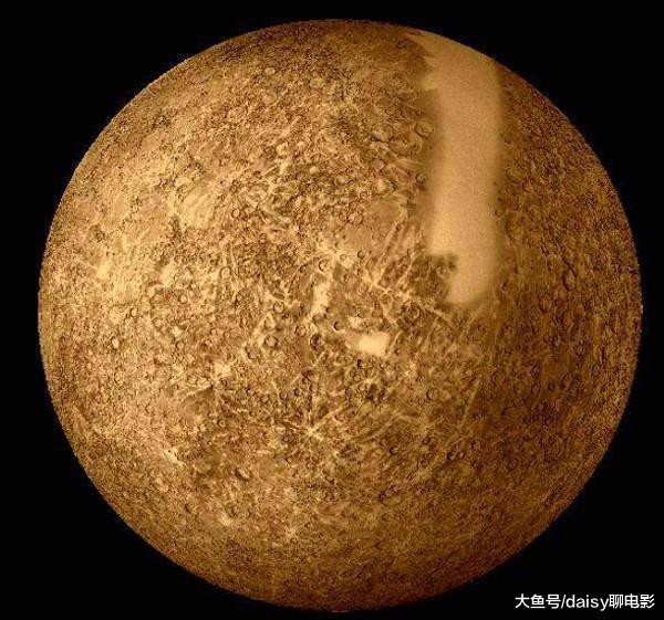 太阳系@宇宙中最恐怖的星球 你肯定想不到会是它