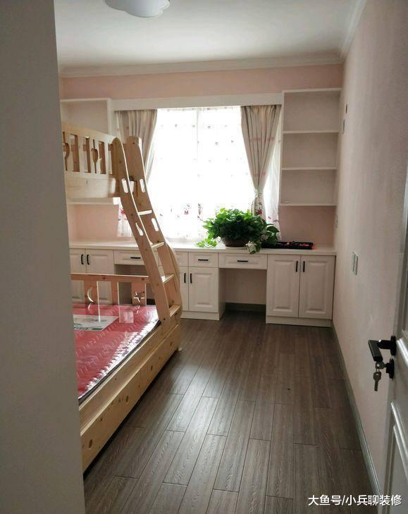 曬曬我的130平新房，光硬裝花了16萬，敢說是小區最上檔次的！