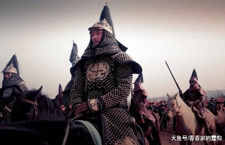 ?清朝一穷小子上街卖鸡，有人对他说：你日后必然富贵，果然应验