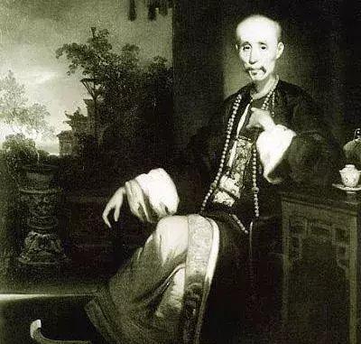 解读：中国首位世界首富伍秉鉴, 73岁高龄想移民美国缘何？