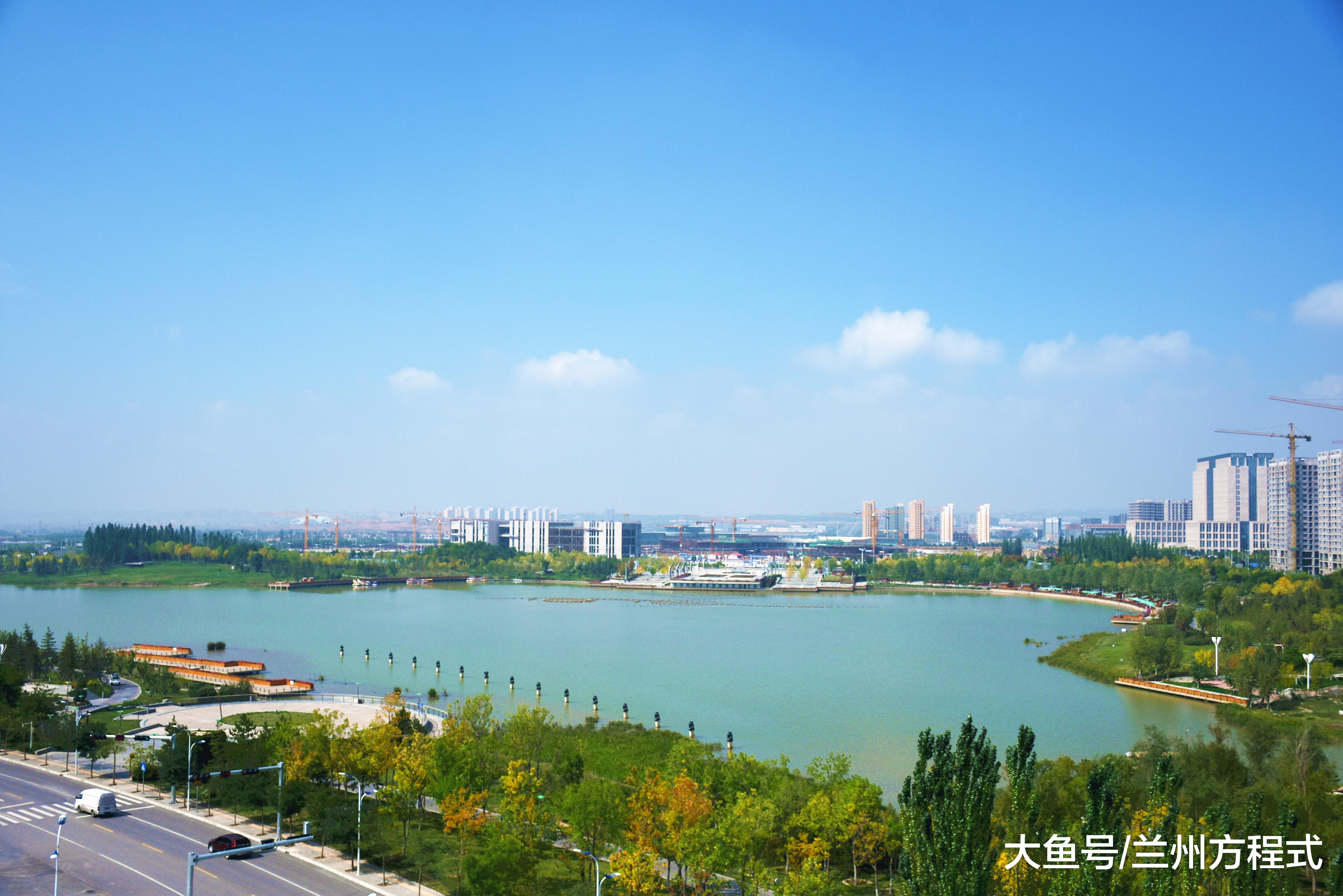 总投资5.86亿 兰州新区将新建一粮油生物产业园项目 包括三个板块