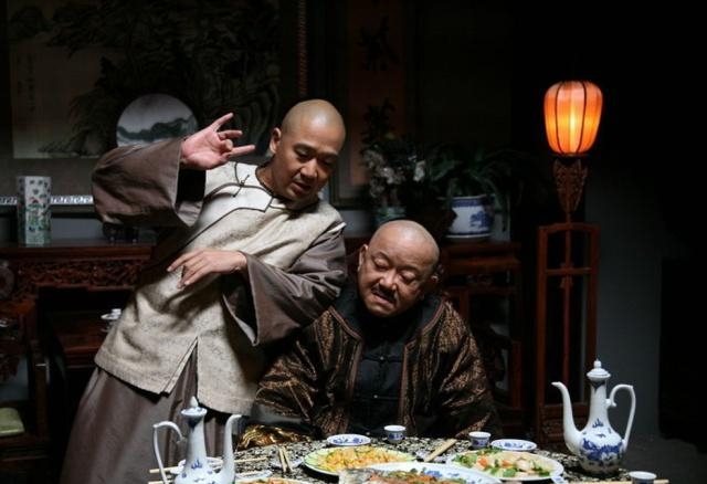 纪晓岚不受宠爱，原来是长相问题，太委屈了吧