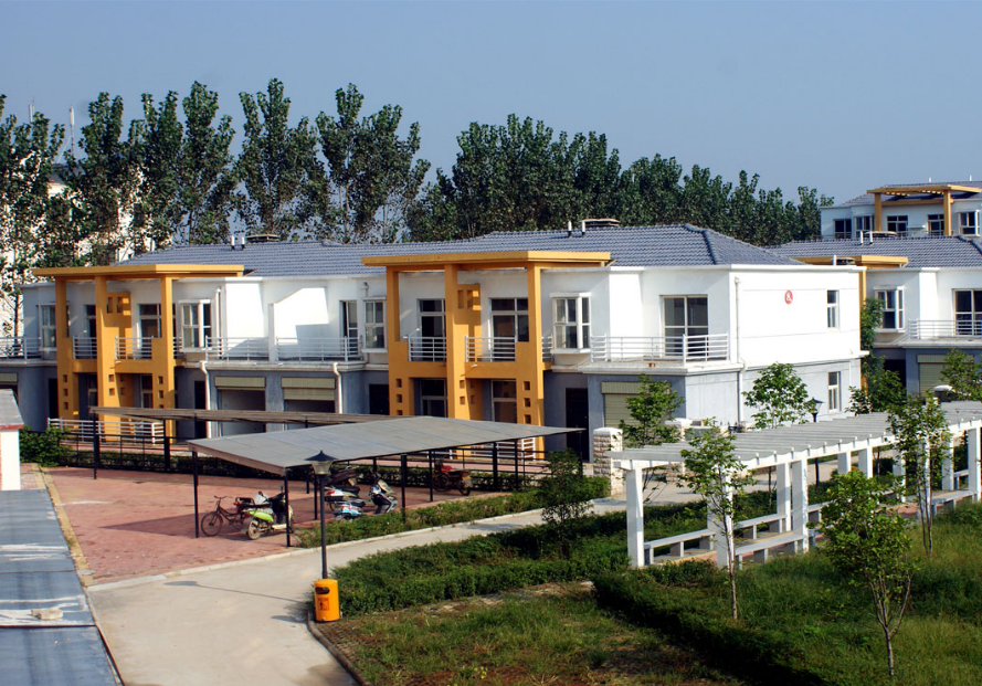 马云真没骗人，全球首款“折叠房子”售价80万，10分钟就能住人