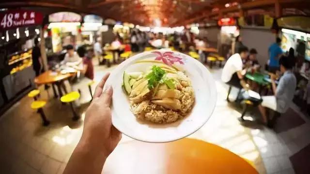 世界最好吃的6个目的地, 走心又走胃