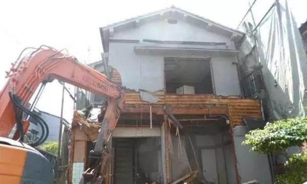 實拍日本自建房全過程，難怪地震也不怕！