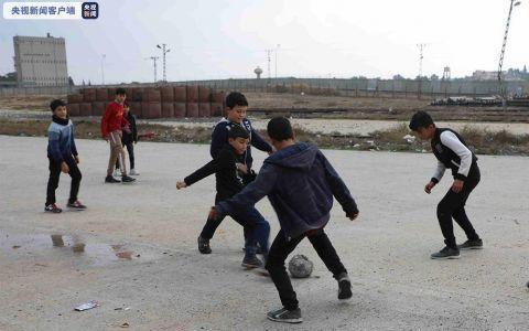 饱受战争之苦的土叙边境居民，他们还好吗？