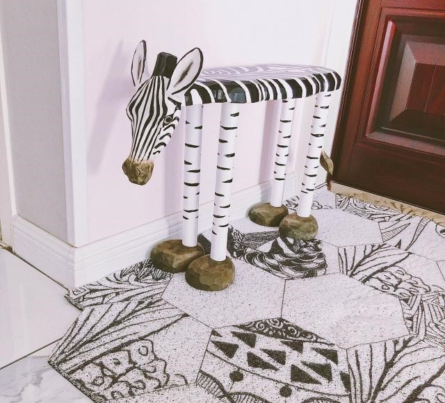 新房终于完工，真心漂亮，全屋都找不出半点毛病，非常满意，晒晒