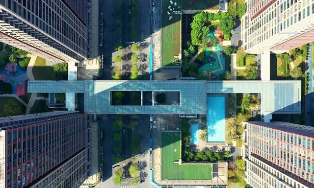 好建筑师应该多挑战大房子 大房子的二八法则