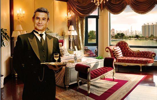 购房不要只在乎价格户型等表项, 物业服务不可“无视”。