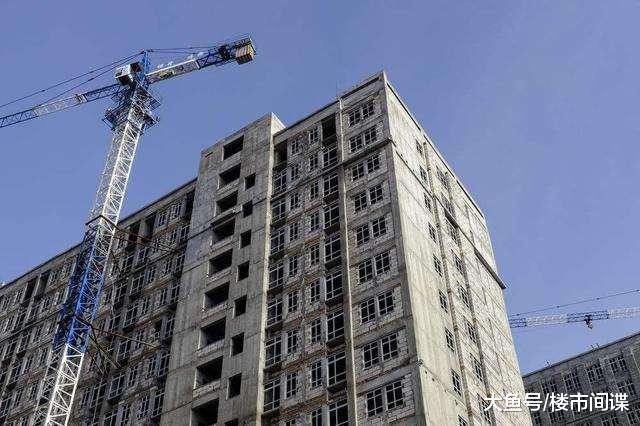樓市的2大紅利正在消失，高房價還能撐多久？李嘉誠給了明確預測