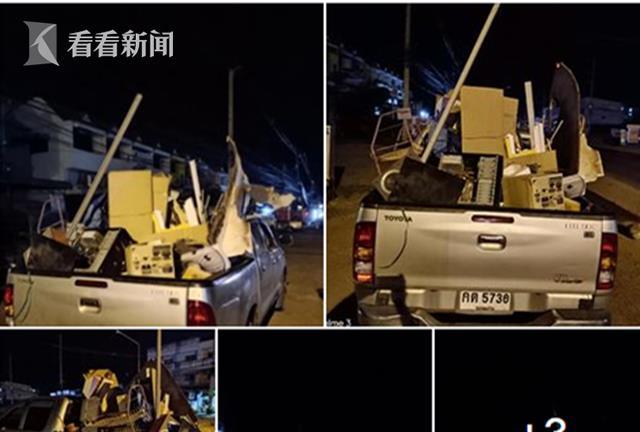 男子帮拾荒老伯运废品回家 见其住所秒崩溃：你狠