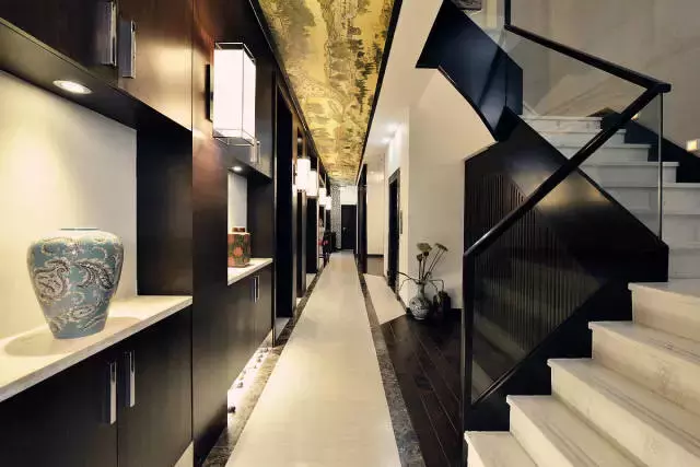 新中式設計，傳承中華文化，賺了錢一定要來一套！