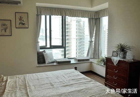 越来越多人把飘窗拆了这样装，太聪明了，看完才知我家没装对