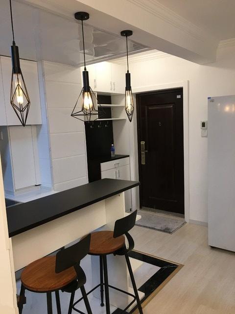 6万全包打造77㎡极简北欧，晒到群里爆火，被赞小区性价比最高