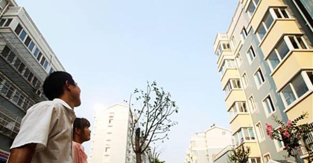 钱够首付就买房，如果想存款足够时再买你永远买不起，有道理吗？