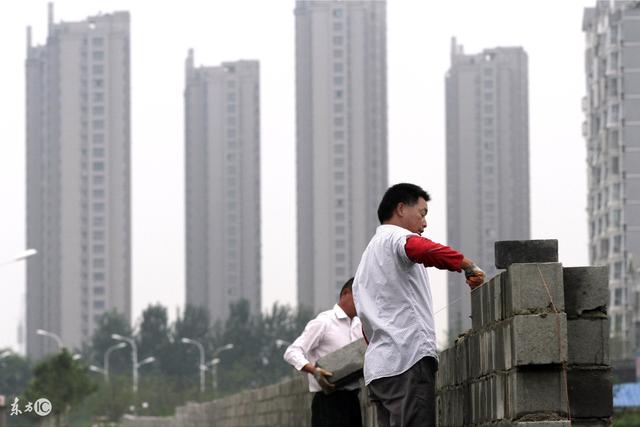 买不起房就是不努力工作吗？专家：全国99%的城市房价不是很高！