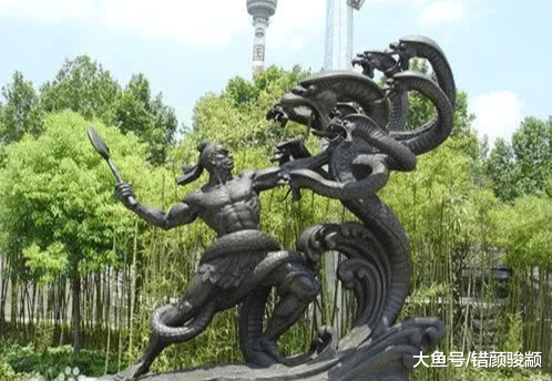 假如给你一个亿, 五大上古凶兽选一个饲养, 你选哪个? 我选梼杌!