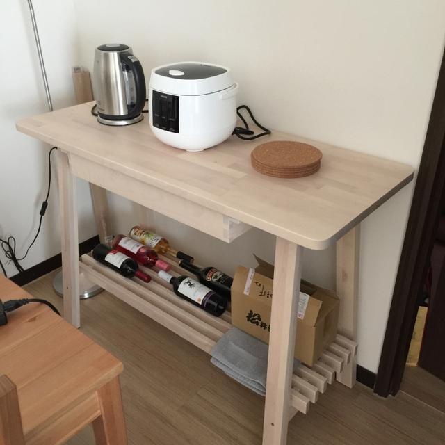 省钱装修新房只抹了大白墙也能这么好看, 分享我的穷装修经验