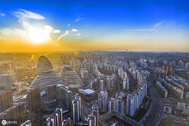 2019年房地产企业多家排行榜，造假成为行业黑幕