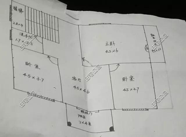 红砖涨价5毛一块, 水泥每吨涨60元, 湖南40万建房仅仅只够主体钱