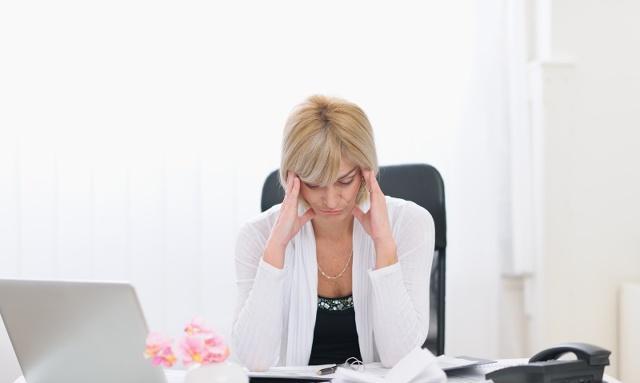 女性即将绝经时，可能会散发这3个“不同”，注意观察吧