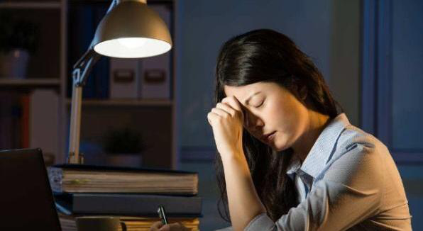 身体出现这几个症状可能是甲醛在作祟，不能忽视，引发大病就晚了