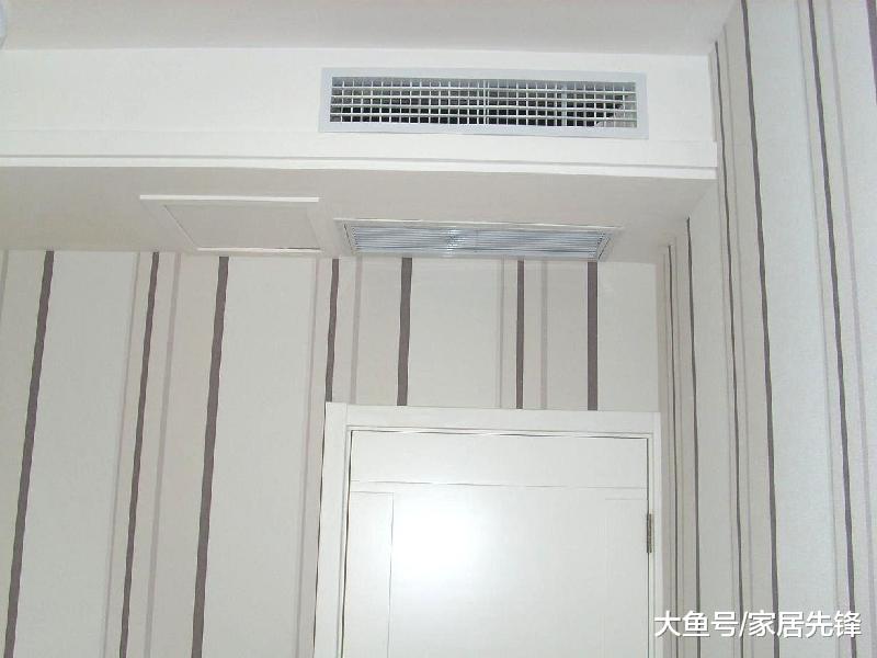 越来越多人家里不装中央空调了，听老师傅一说，懊悔知道晚了