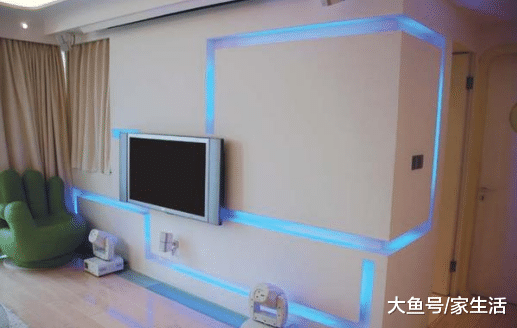 带你看看林志颖的豪宅，果然是科技达人，全屋电器都可以智能控制