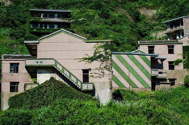 来枸杞岛, 以观沧海