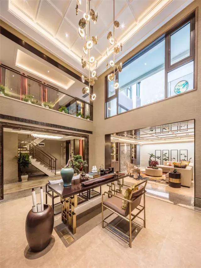 改善购房者置业别墅如何抉择?