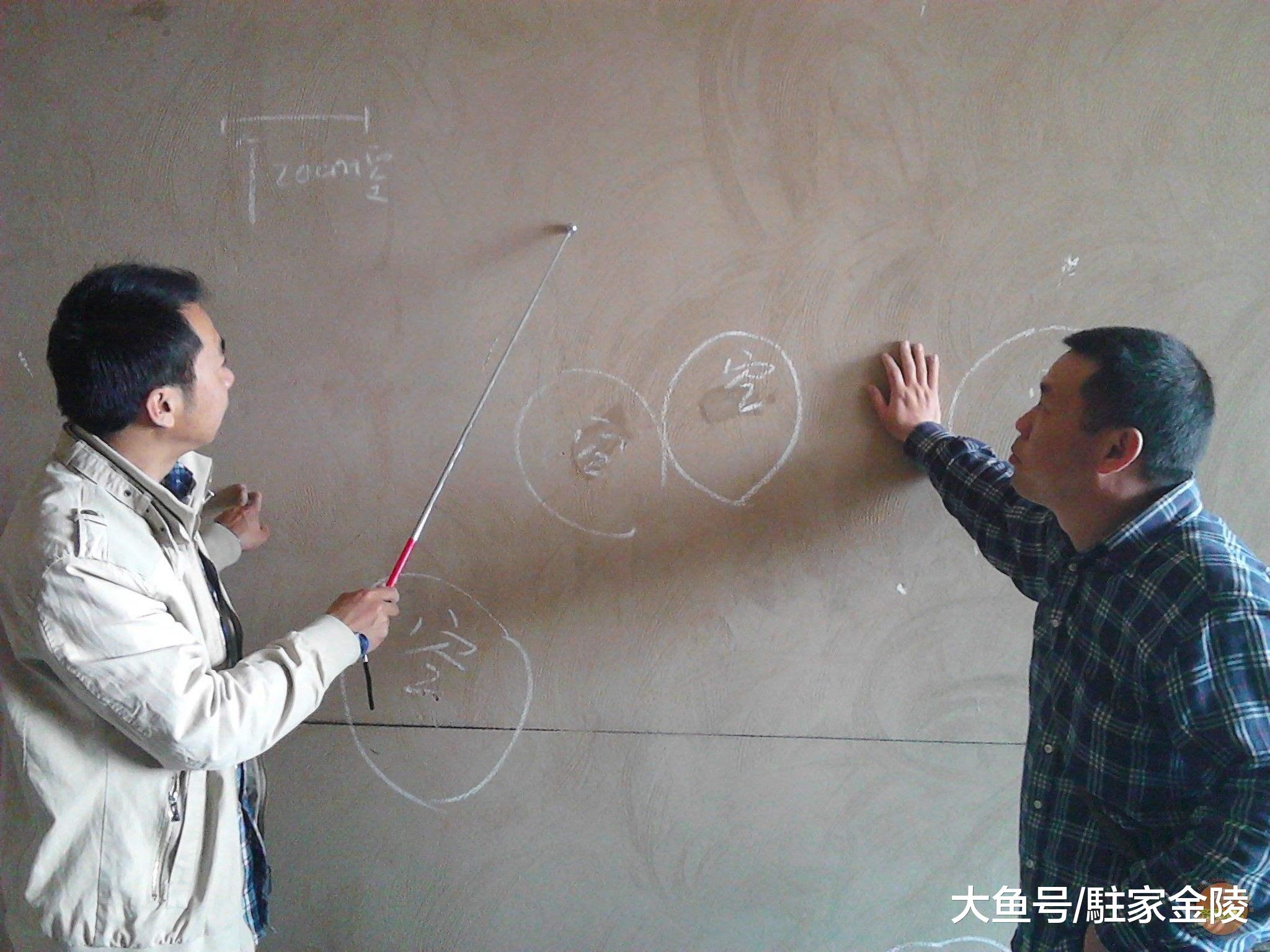 期房交房时不单单是签字领钥匙，验清房屋在签字，不然后果可能很严重！