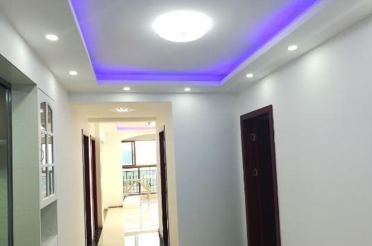 新房硬装终于结束了，6万简装效果还不错，打扫完晒晒