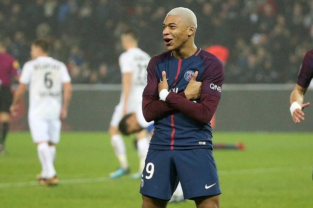 银河战舰必夺姆巴佩？球员本人态度成关键 皇马盼他顶住巴黎施压