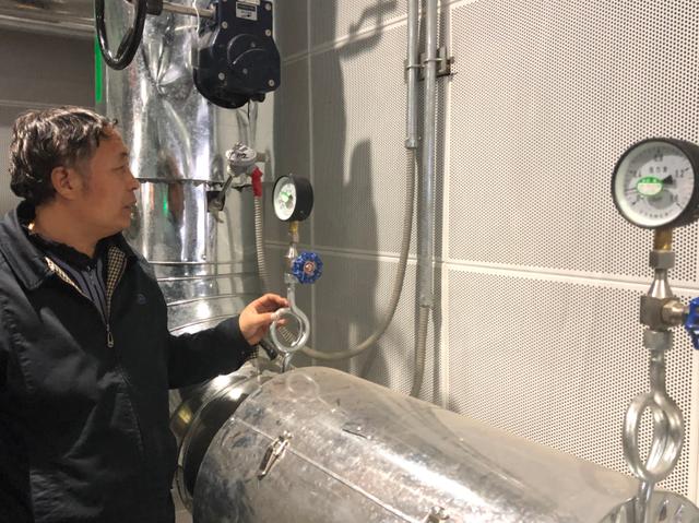 239个老小区暖气今年＂热乎多了＂！背后有怎样的努力