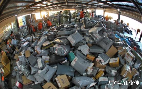 华硕|卖家已发货，可快递公司迟迟不取件怎么回事？并没那么简单