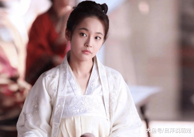 十二星座是《知否》中的谁? 巨蟹是小公爷齐衡, 猜猜谁是盛明兰?