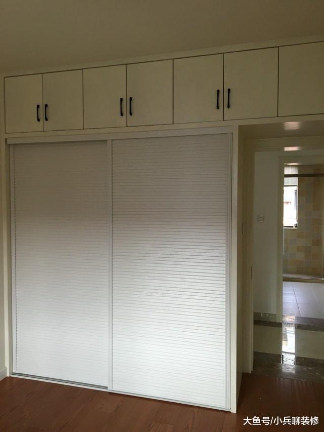 晒晒刚装好的新房，朋友都竖起拇指狂赞，头一次见次卧这么装！