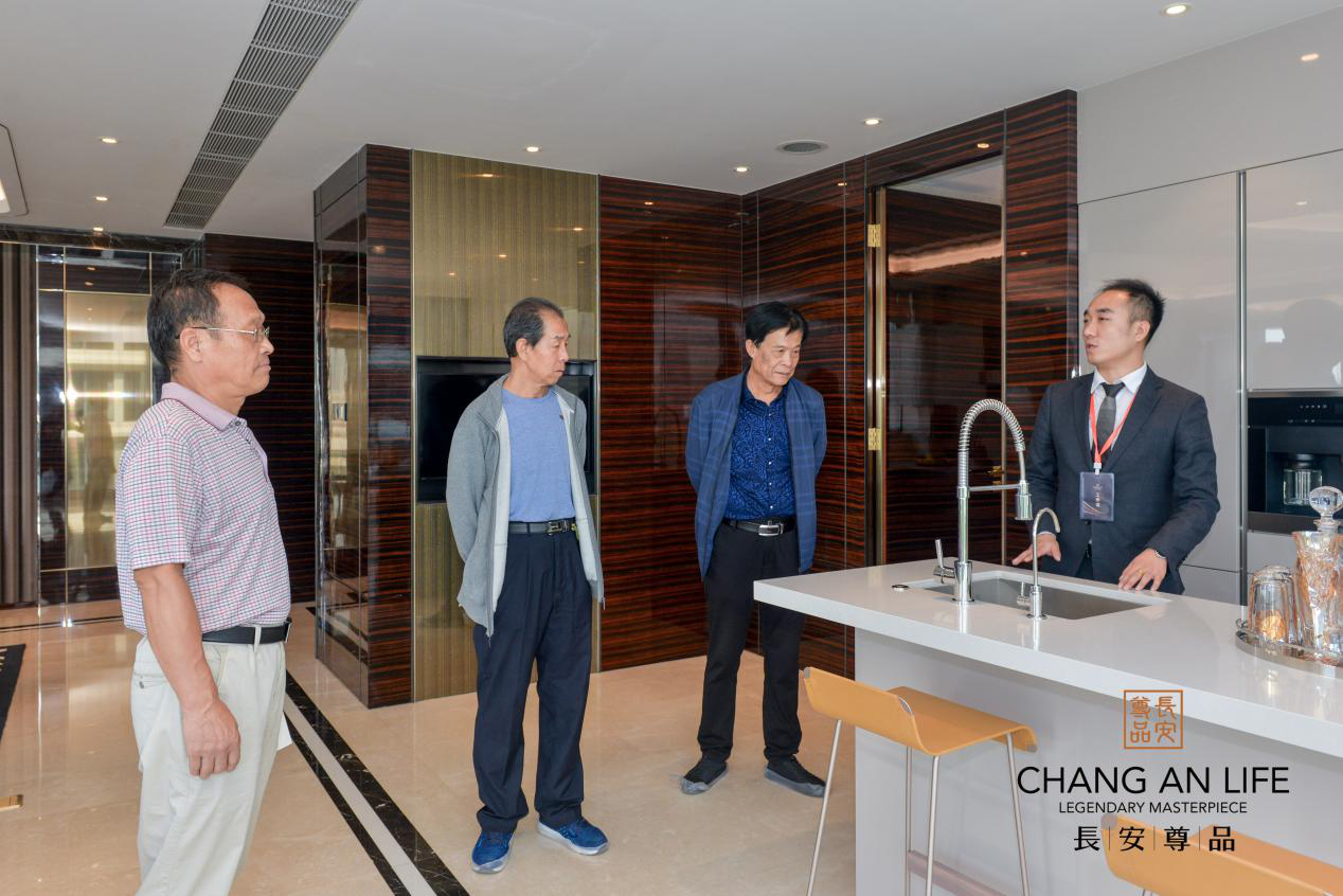 长安尊品 | 贾平凹书法展风雅启幕，共鉴传世藏珍