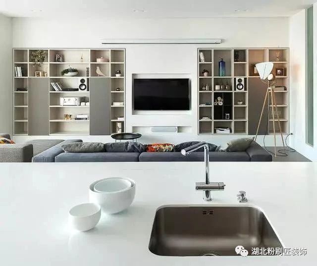 新房装修，买投影还是电视？